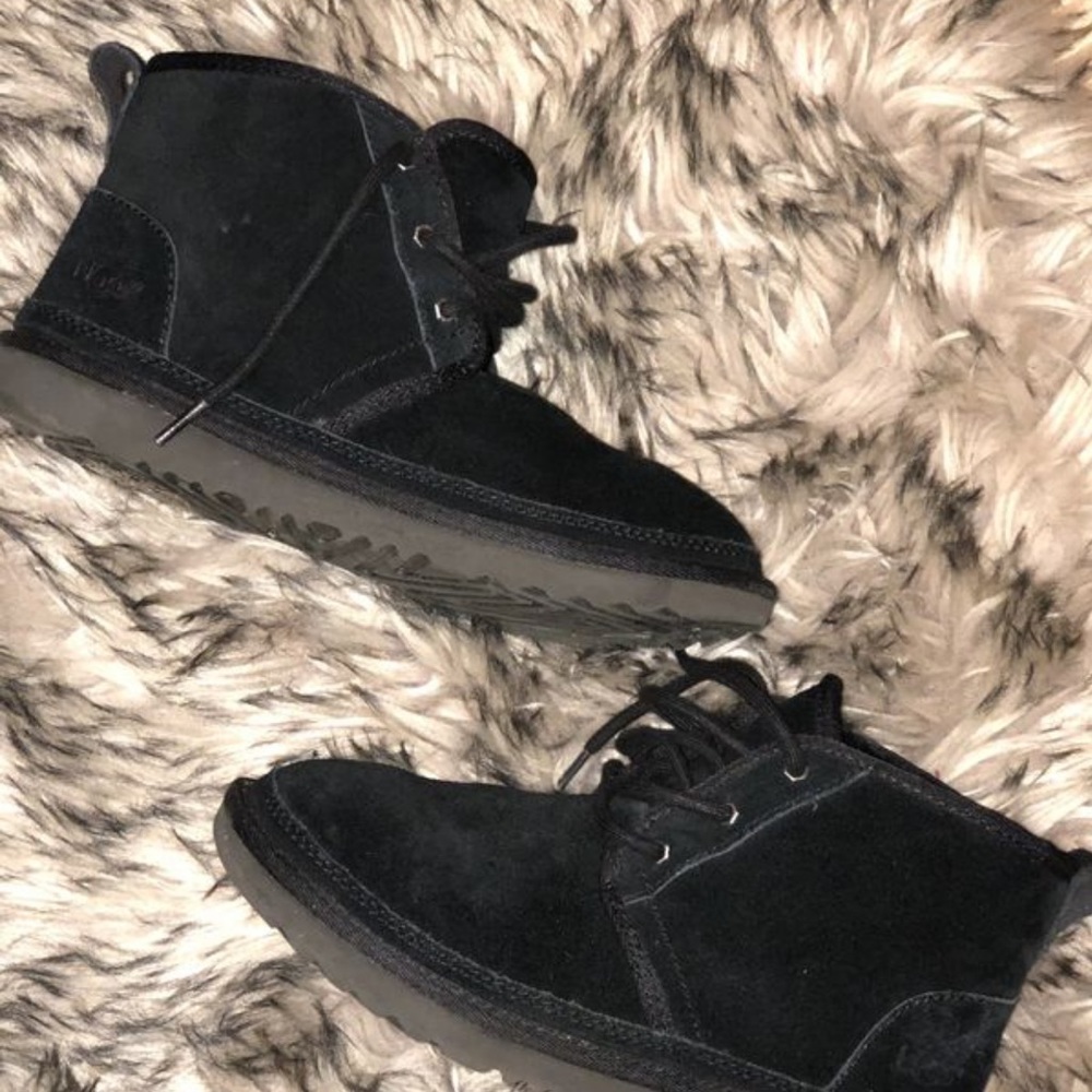Uggs